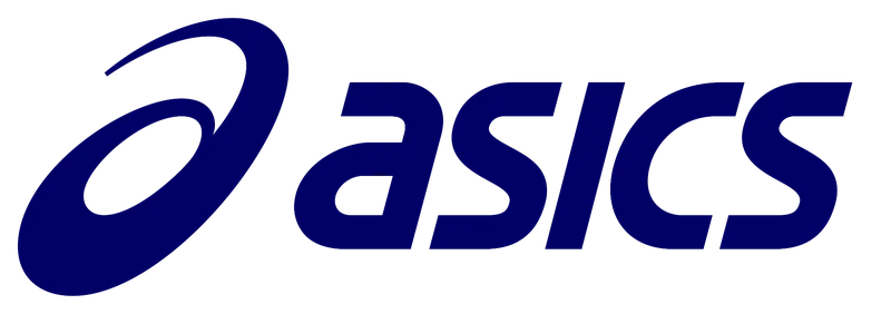 ASICS logo