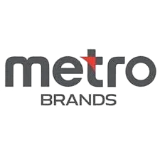 Metro Brands logo