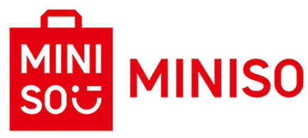 MINISO logo